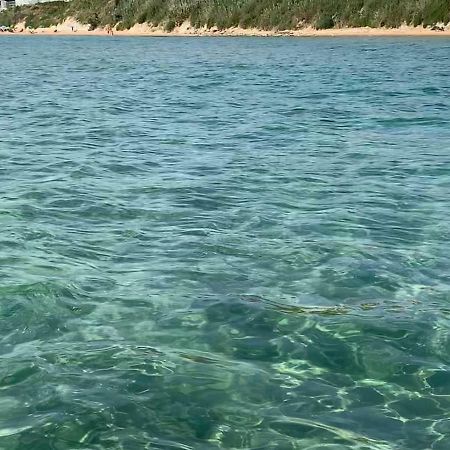 Mare Nostrum Casa Vacanza Licata Luaran gambar