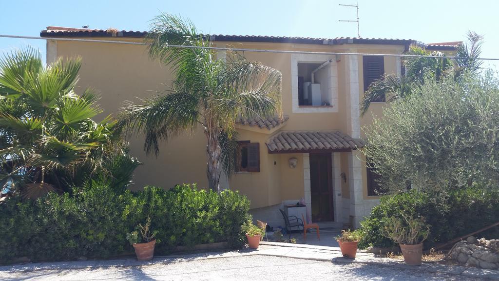 Mare Nostrum Casa Vacanza Licata Luaran gambar