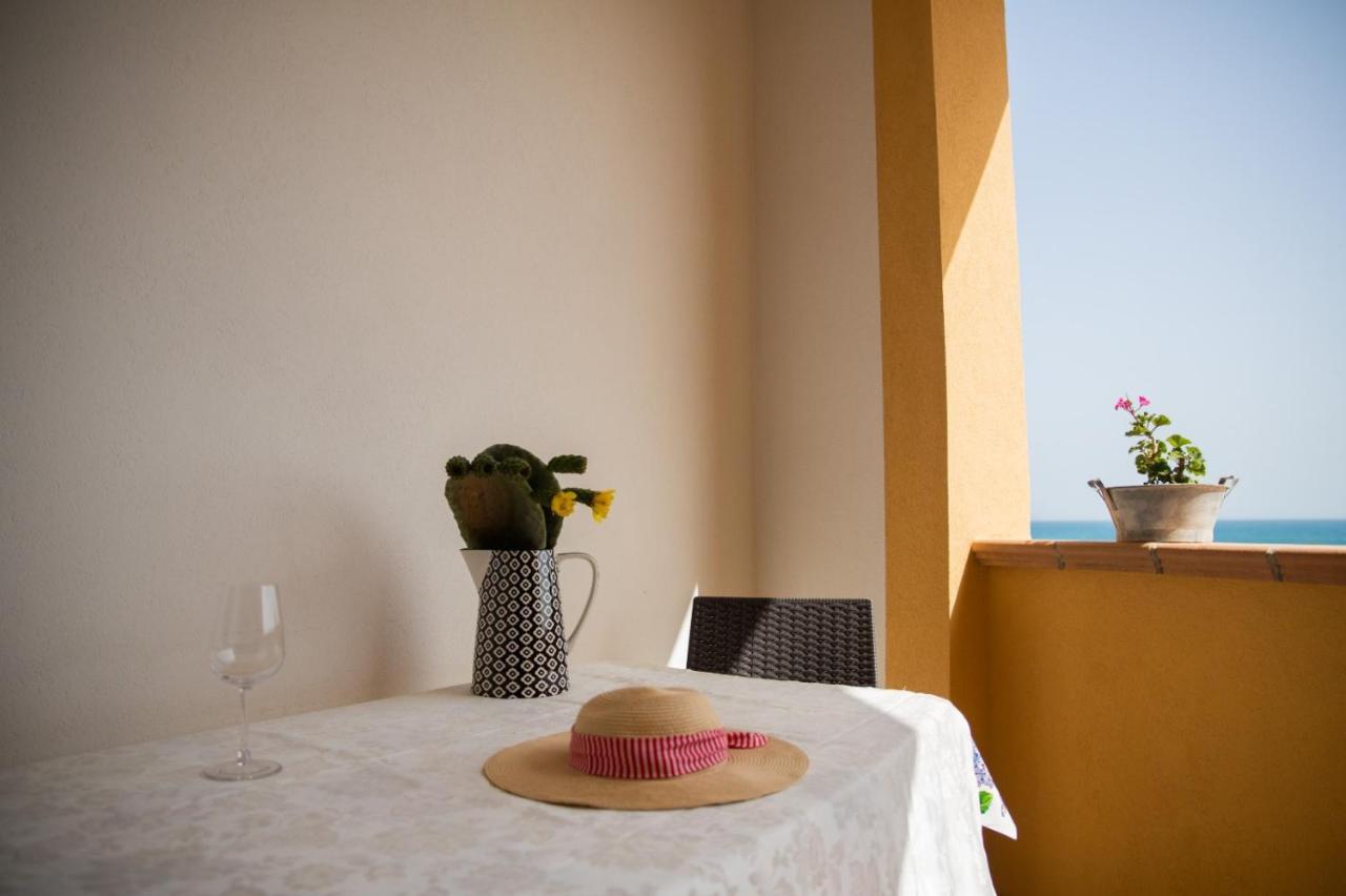 Mare Nostrum Casa Vacanza Licata Luaran gambar