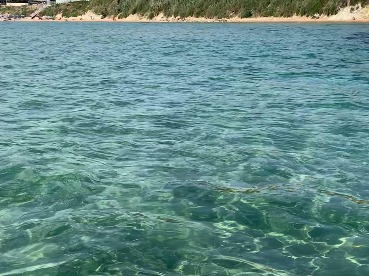 Mare Nostrum Casa Vacanza Licata Luaran gambar